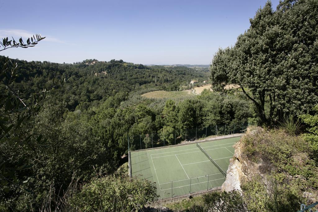 Villa Lionella Country Resort Montaione Zimmer foto