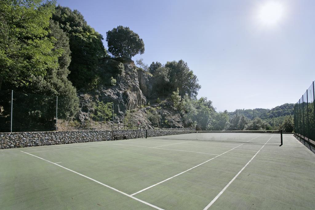 Villa Lionella Country Resort Montaione Exterior foto